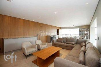 apartment em Peixoto Gomide, Jardim América - São Paulo - SP