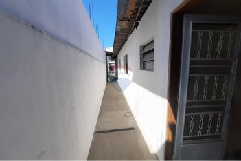 house em Rua Professora Rachel Lindquist, Jardim das Figueiras II - Hortolândia - SP