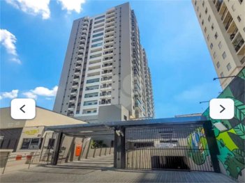 apartment em Travessa Marechal Deodoro, Centro - São Bernardo do Campo - SP