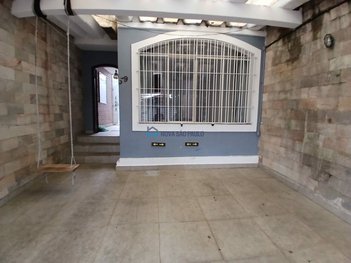 house em Rua Madre Angelina, Vila Parque Jabaquara - São Paulo - SP