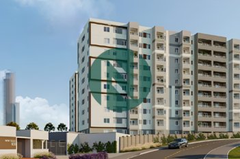 apartment em Avenida Raimundo Pereira de Magalhães, Jardim Cidade Pirituba - São Paulo - SP