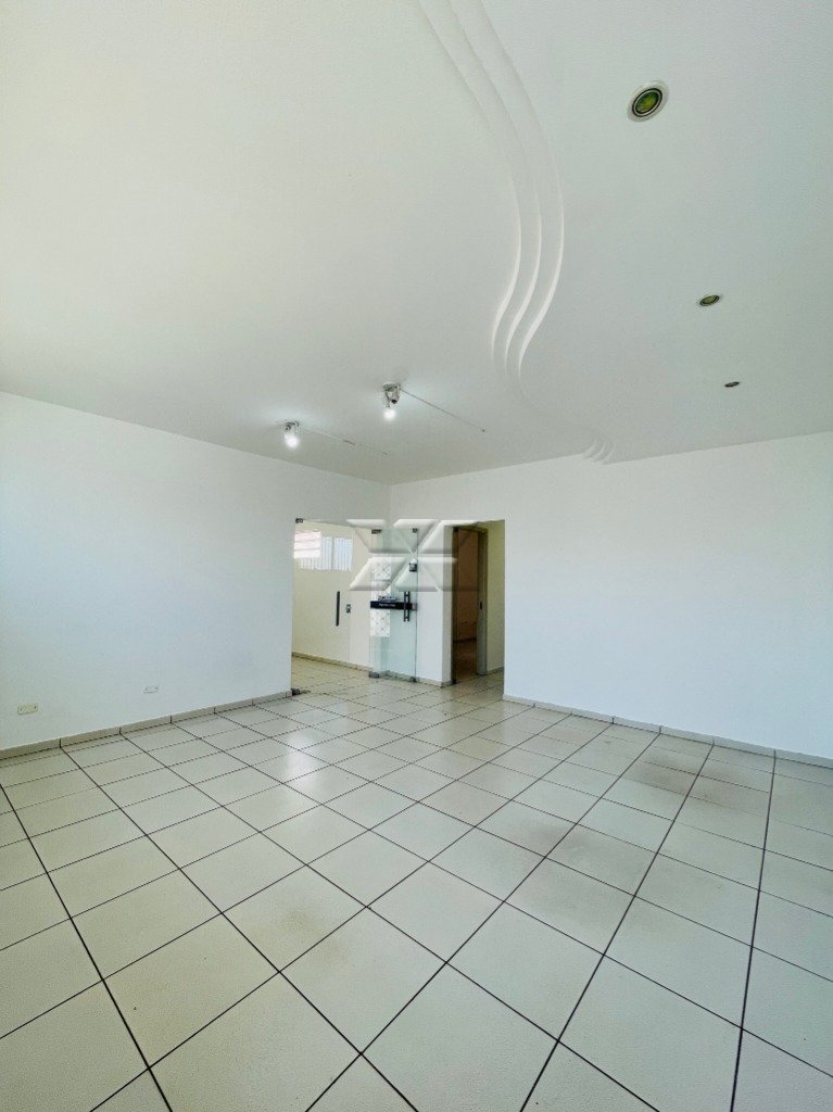 Sala principal - Vista II