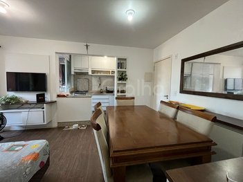 apartment em Rodovia Baldicero Filomeno, Ribeirão da Ilha - Florianópolis - SC