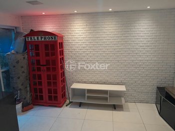 apartment em Avenida São João, Santa Cecília - São Paulo - SP