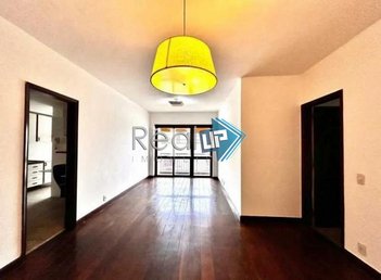 apartment em Rua Professor Manuel Ferreira, Gávea - Rio de Janeiro - RJ