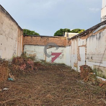 land_lot em Jacques Félix, Centro - Taubaté - SP