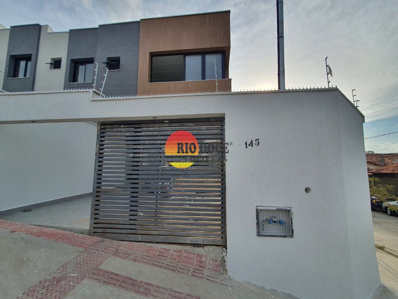 Casa com 3 quartos — Planalto, Belo Horizonte
