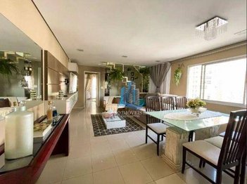 apartment em Rua Maranhão, Santa Paula - São Caetano do Sul - SP