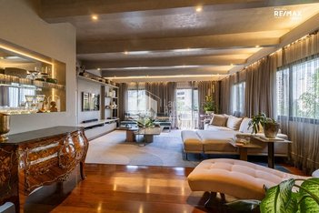 apartment em Avenida Giovanni Gronchi, Morumbi - São Paulo - SP