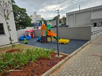 apartment em Avenida Nossa Senhora do Sabará, Jardim Campo Grande - São Paulo - SP