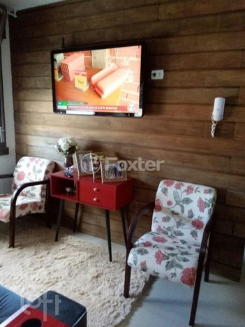 apartment em Rua Luís Lederman, Morro Santana - Porto Alegre - RS
