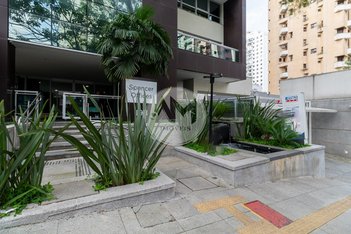 office em Rua Purpurina, Sumarezinho - São Paulo - SP