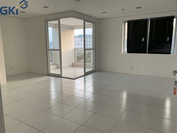 office em Rua Cardeal Arcoverde, Pinheiros - São Paulo - SP