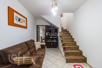 house em Rua Primeiro-Tenente-Aviador Aurélio Vieira Sampaio, Vila Hermínia - Guarulhos - SP