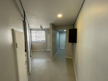 apartment em Avenida Ipiranga, República - São Paulo - SP