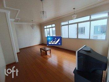 apartment em Edson, União - Belo Horizonte - MG