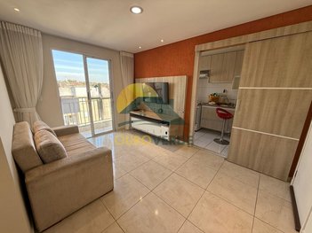 apartment em Avenida Coaciara, Parque Dom Pedro II - Campinas - SP