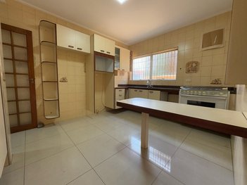 house em Rua Tapiriri, Jardim Pedro José Nunes - São Paulo - SP