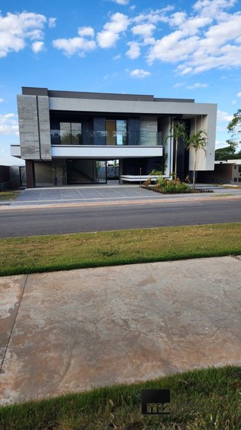 house em Rua CN8, Parque Cidade - Goiânia - GO