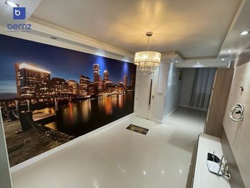 apartment em Rua Roma, Santa Regina - Camboriú - SC