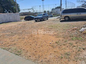 land_lot em Rua Conselheiro Antônio Prado, Centro - Boituva - SP