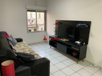 apartment em Rua Major Diogo, Bela Vista - São Paulo - SP