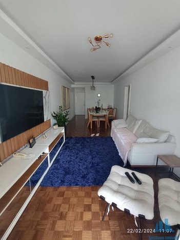 apartment em Rua Joaquim Távora, Icaraí - Niterói - RJ
