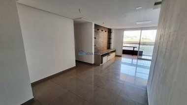 apartment em Avenida Francisco de Paula Quintanilha Ribeiro, Vila Campestre - São Paulo - SP
