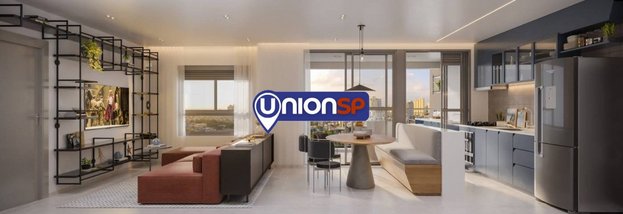 apartment em Jorge Tibiriçá, Vila Mariana - São Paulo - SP