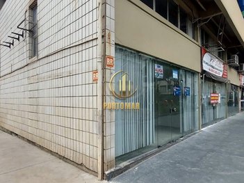 business em Praça Dom Idílio José Soares, Centro - Santos - SP