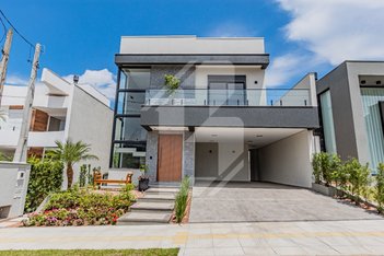 house em Adolfo Inácio de Barcelos, Centro - Gravataí - RS