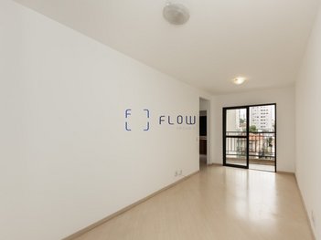 apartment em Avenida Onze de Junho, Vila Clementino - São Paulo - SP