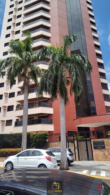 apartment em Rua Penita, Vila Redentora - São José do Rio Preto - SP