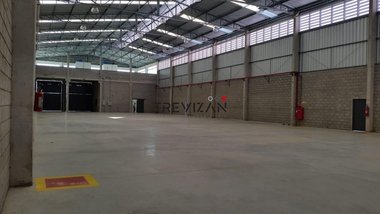 industrial em Avenida Independência, Éden - Sorocaba - SP