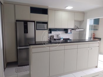 apartment em Rua Antônio Felix de Pinho, Itagu�� - Ubatuba - SP