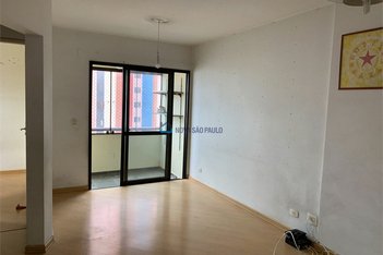 apartment em Rua dos Tapes, Cambuci - São Paulo - SP