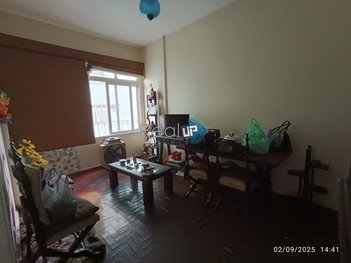 apartment em Rua Lauro Muller, Botafogo - Rio de Janeiro - RJ
