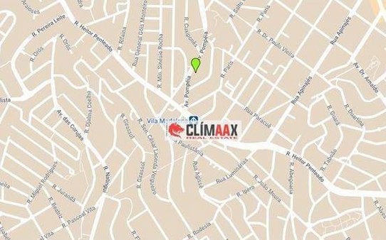 Cômodo Condomínio
