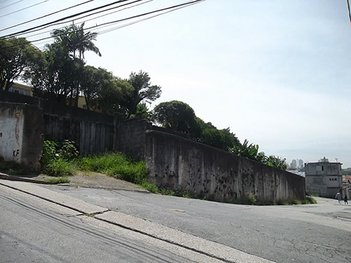 land_lot em Oscar De Moura Lacerda, Jardim Rossin - São Paulo - SP