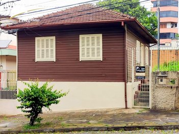 land_lot em Dom José Barea, Exposição - Caxias do Sul - RS