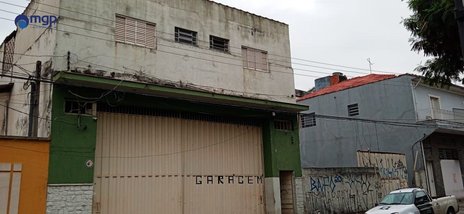 commercial_property em Rua Arari Leite, Vila Mariana - São Paulo - SP