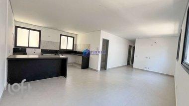 apartment em Nepomuceno, Prado - Belo Horizonte - MG
