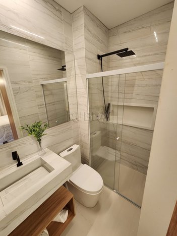 apartment em Rua Itapeva, Baeta Neves - São Bernardo do Campo - SP