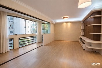 apartment em Rua Ferreira Lima, Centro - Florianópolis - SC