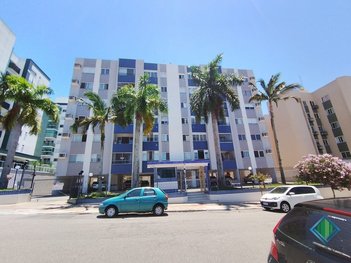 apartment em Rua José Beiro, Jardim Atlântico - Florianópolis - SC