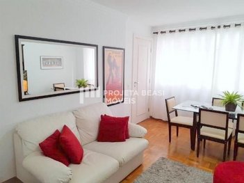 apartment em Rua Humberto I, Vila Mariana - São Paulo - SP