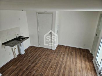 apartment em Rua Fernão Vaz da Costa, Vila Nova das Belezas - São Paulo - SP