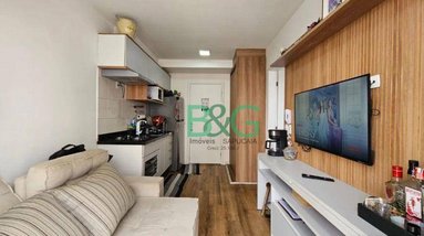 apartment em Rua Candiruaçu, Parque Vitória - São Paulo - SP