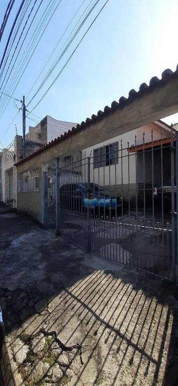 house em Rua Carmelo Adam, Vila Libanesa - São Paulo - SP