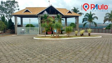 land_lot em Estrada Bráulio Bernardes, Terra das Águas - São Pedro - SP